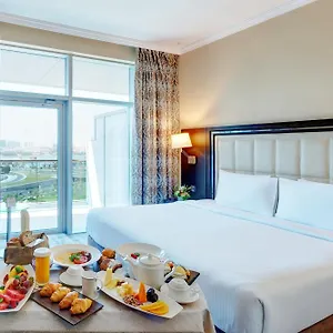 Copthorne Szálloda