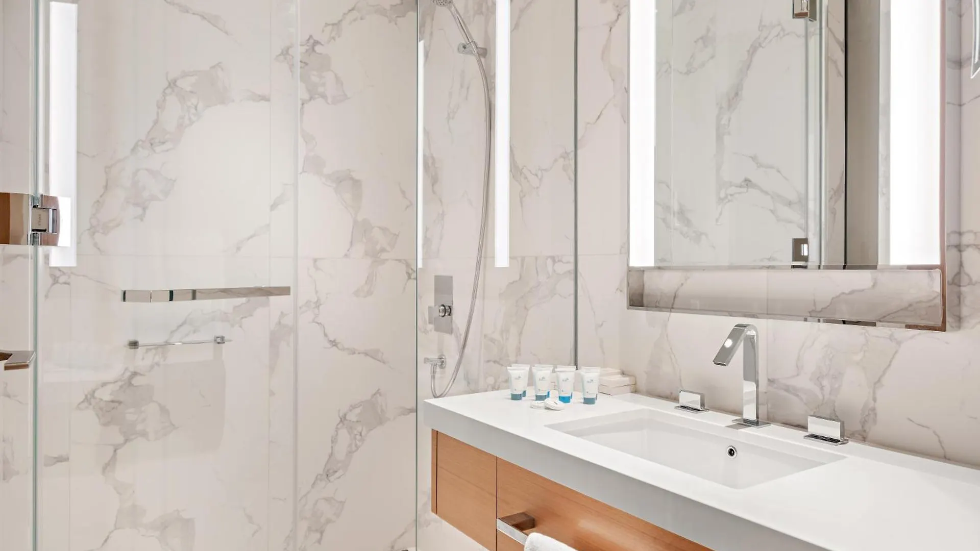 Elegant 1Br Address Opera And Walk To Dubai Mall & Burj Apartment