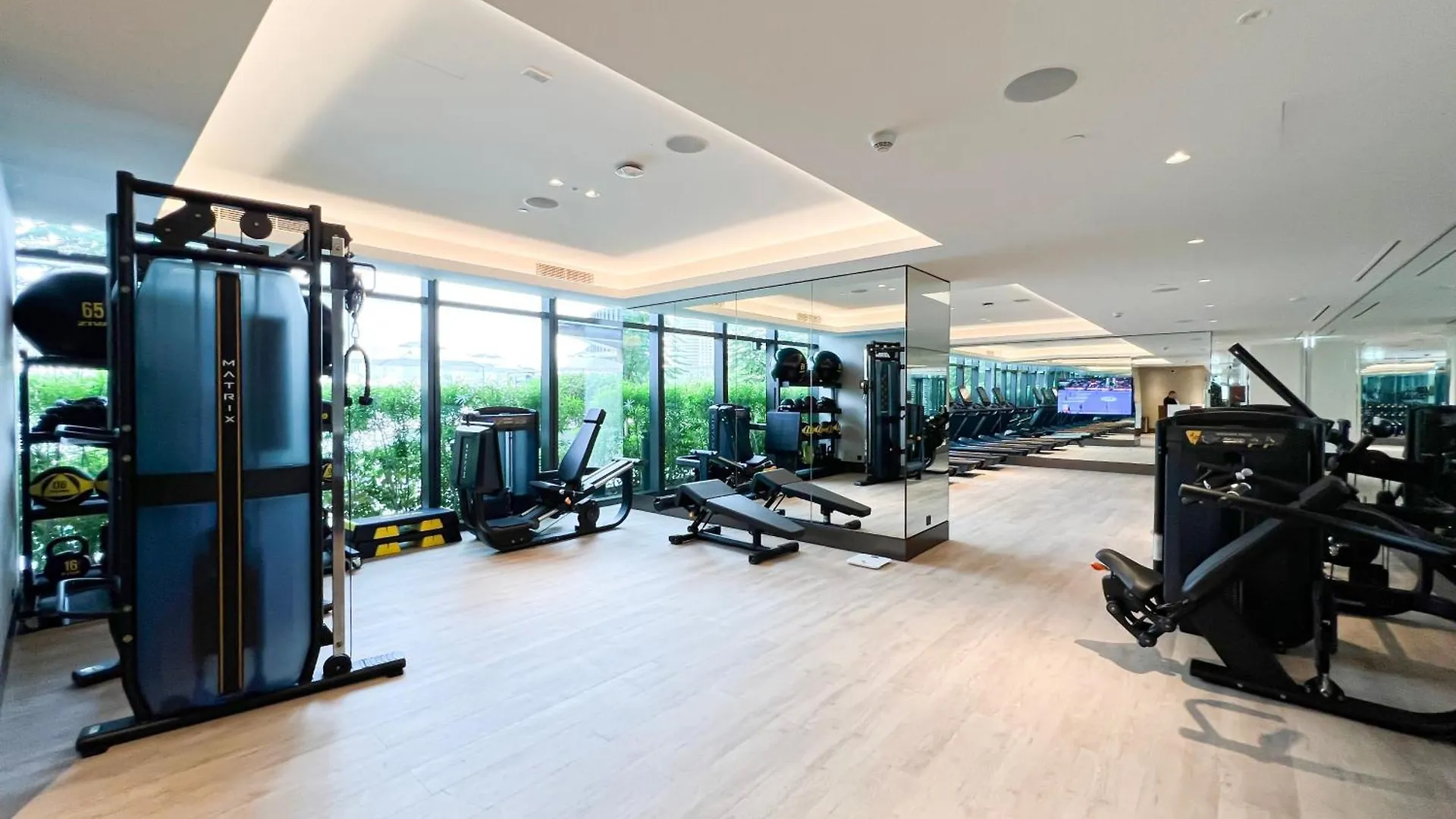 Elegant 1Br Address Opera And Walk To Dubai Mall & Burj Apartment